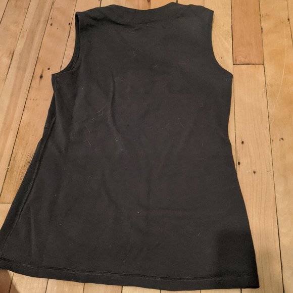 LULULEMON KAKI TANK TOP - Picture 2 of 3